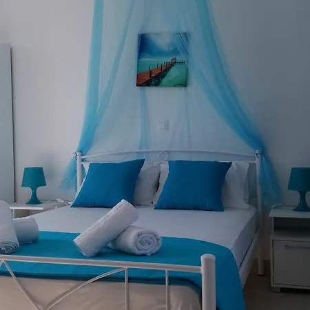 Sofias Blue Διαμέρισμα