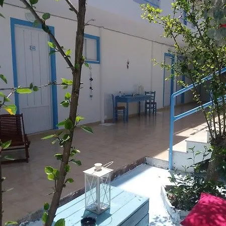 Apartment Sofias Blue Faliraki