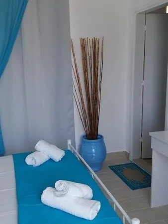 Apartment Sofias Blue Faliraki