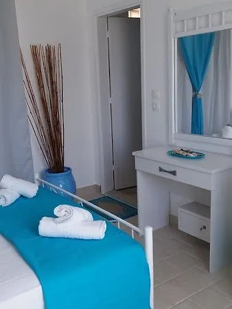 Sofias Blue Apartment