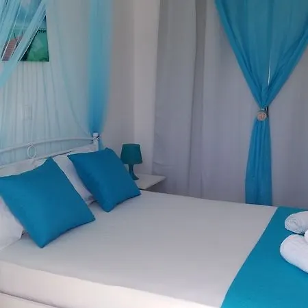 Apartment Sofias Blue Faliraki