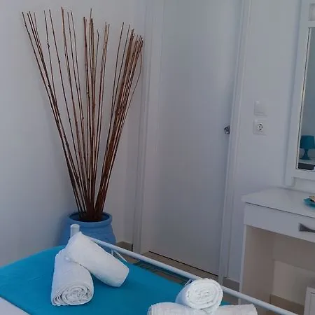 Sofias Blue Faliraki