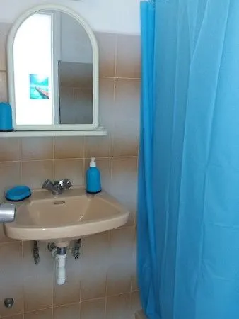 Apartment Sofias Blue