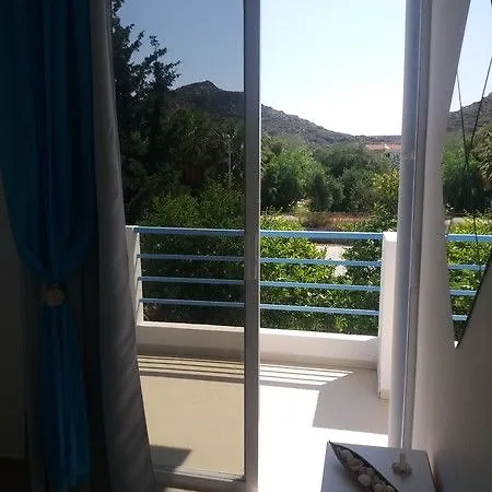 Sofias Blue Faliraki