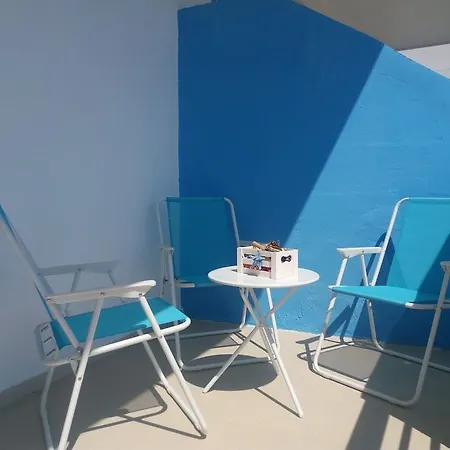 Sofias Blue