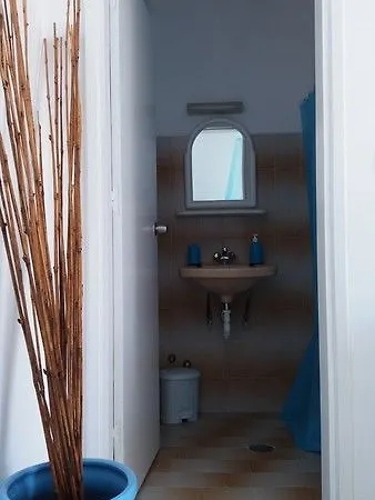 Sofias Blue Apartment *