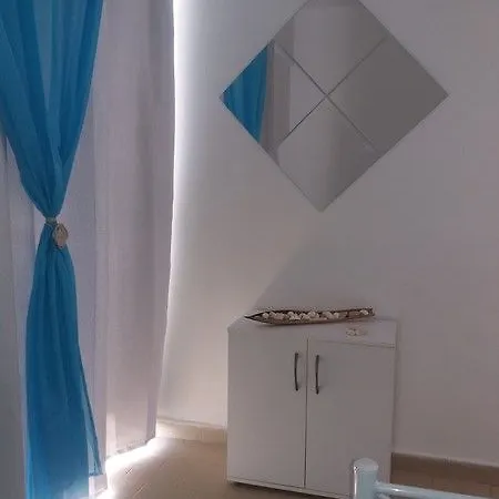 Apartment Sofias Blue