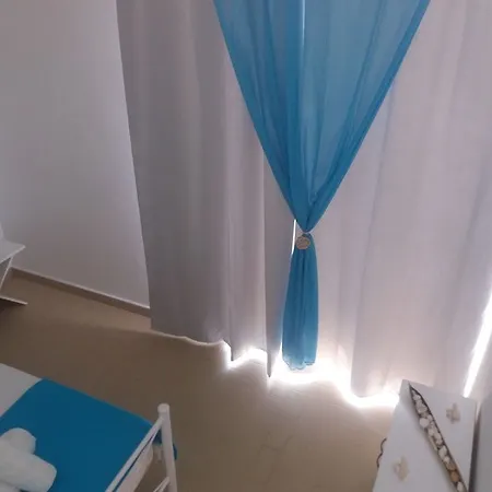 Sofias Blue Apartment