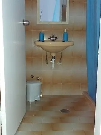Sofias Blue Apartment *