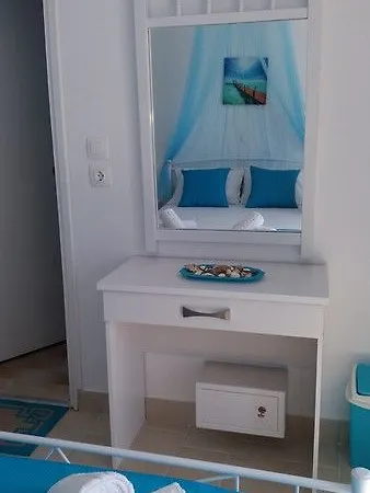 Sofias Blue * Faliraki