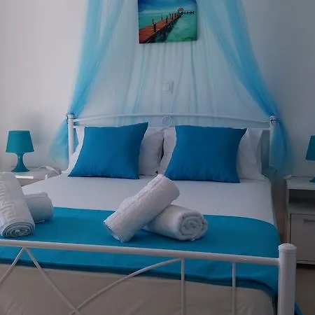 Sofias Blue Apartment