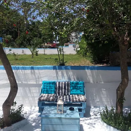 Apartment Sofias Blue Faliraki