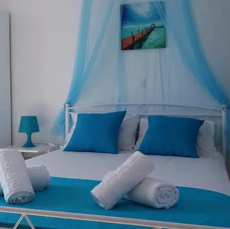 Sofias Blue Faliraki