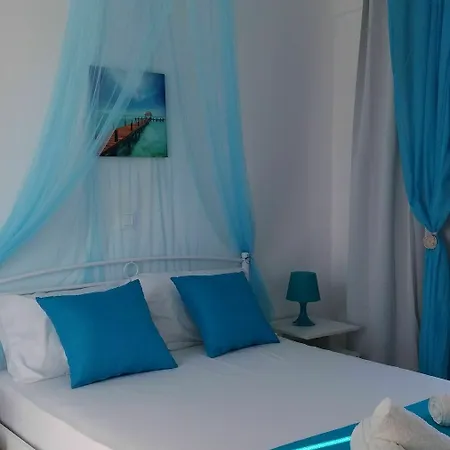 Sofias Blue Apartment Faliraki