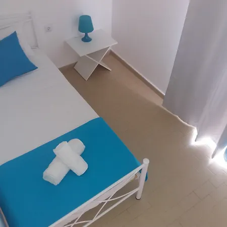 Sofias Blue Apartment