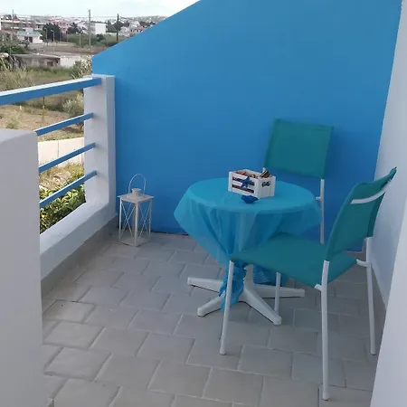 Sofias Blue
