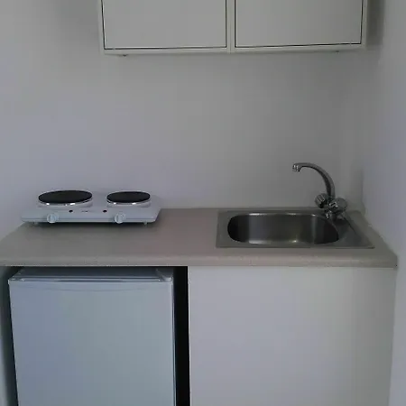 Sofias Blue Apartment *