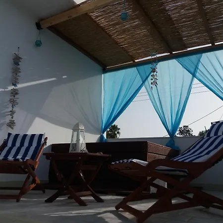 Apartment Sofias Blue Faliraki