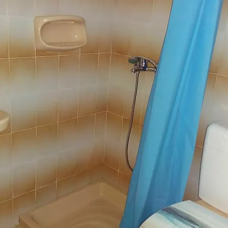 Sofias Blue Apartment