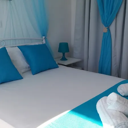 Apartment Sofias Blue