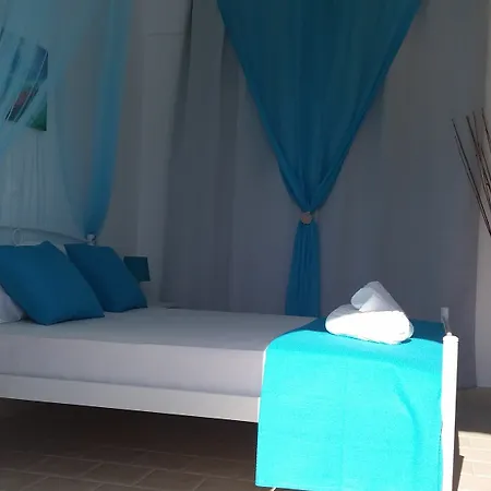 Sofias Blue