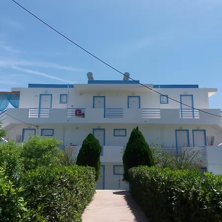 Apartment Sofias Blue